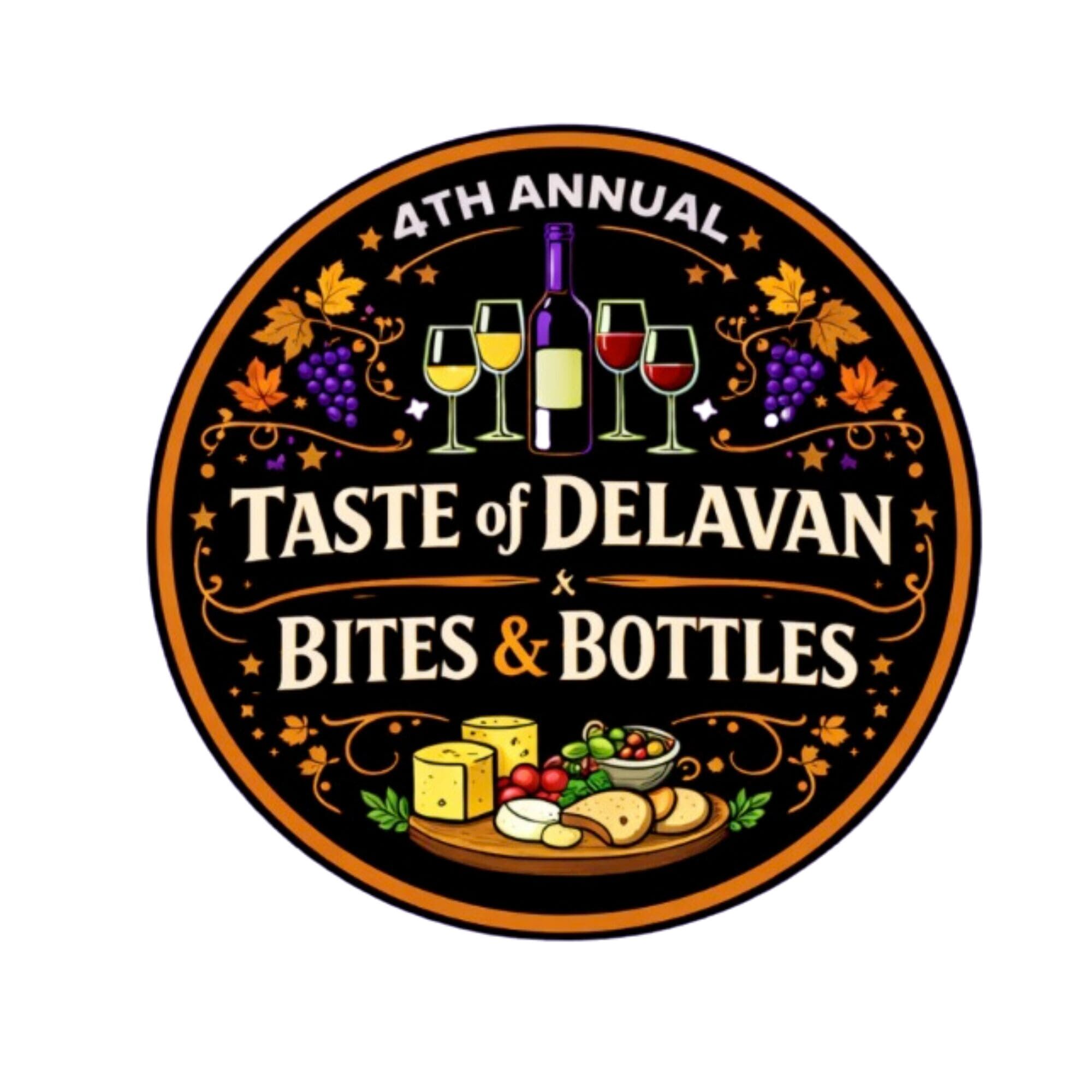 Taste of Delavan2026