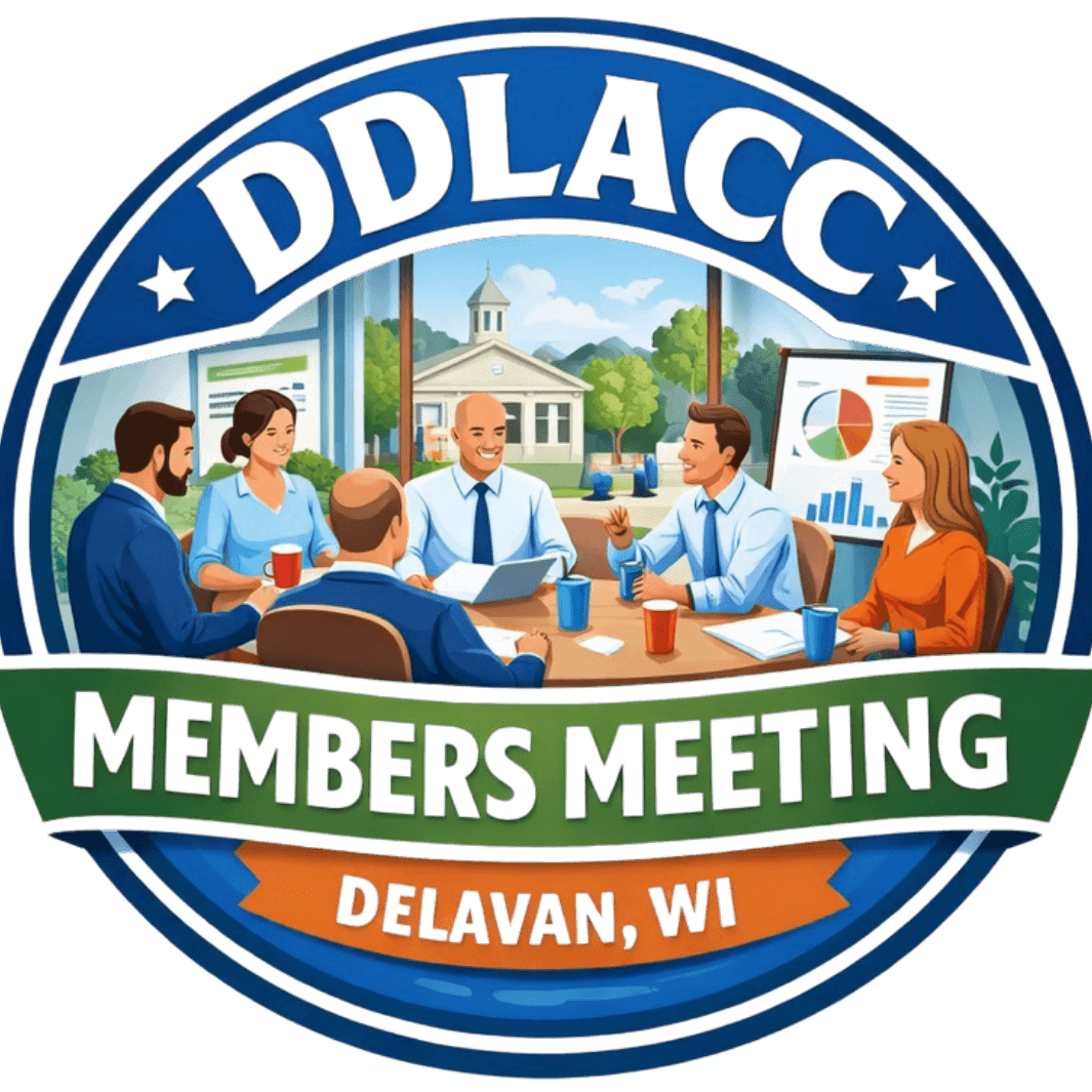 ddlacc members meeting